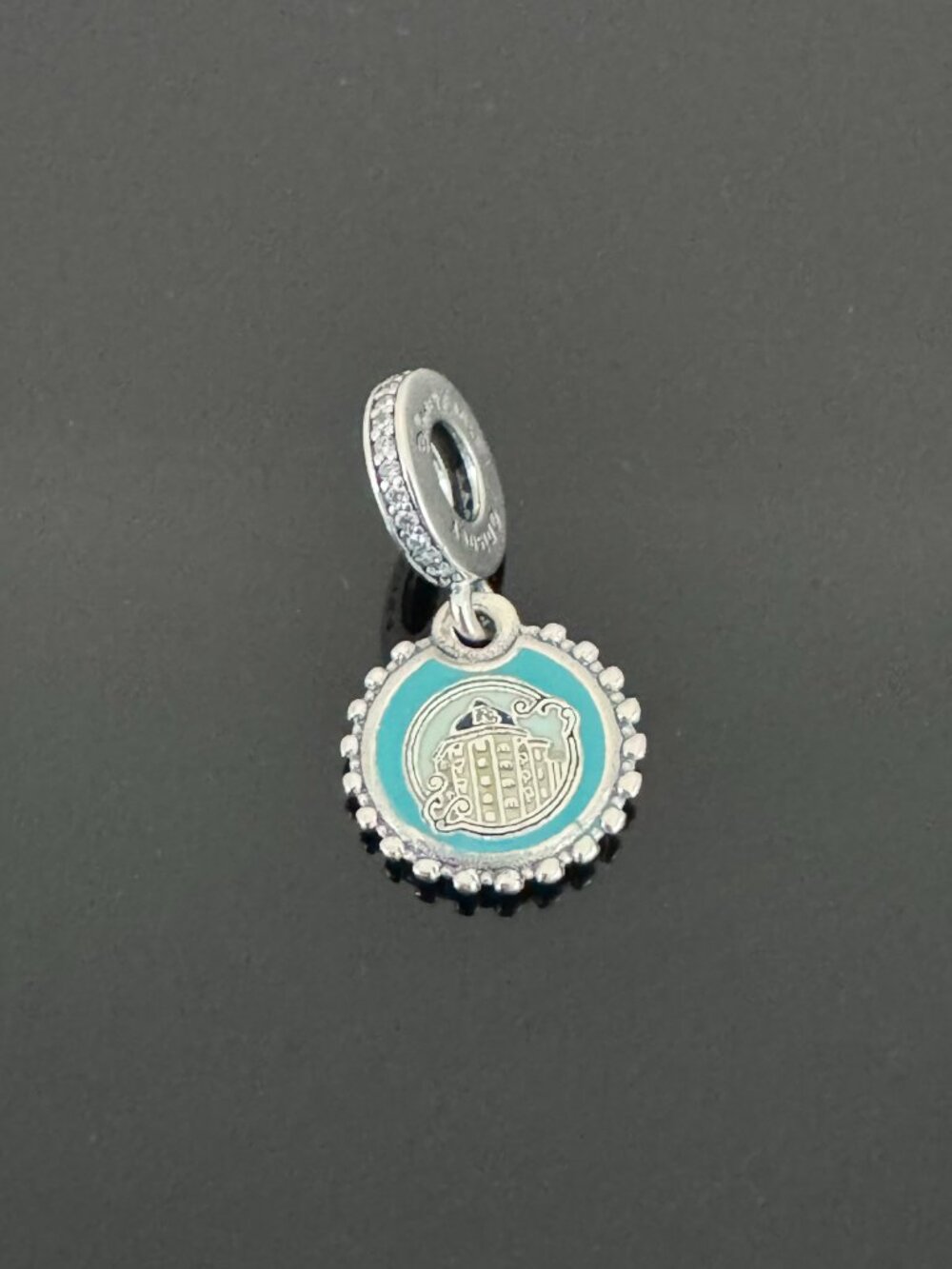 Original Pandora Disney RIVIERA Charm - Picture 6 of 11